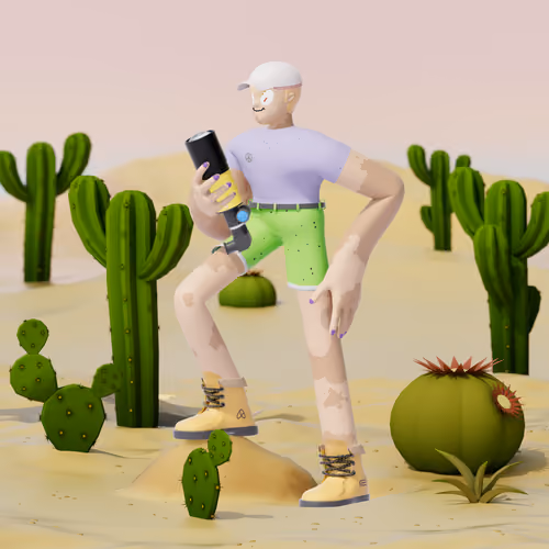 Explorer #0409