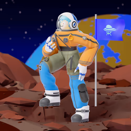 Aerialexplorers