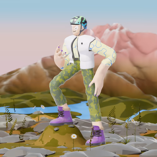 Explorer #3748