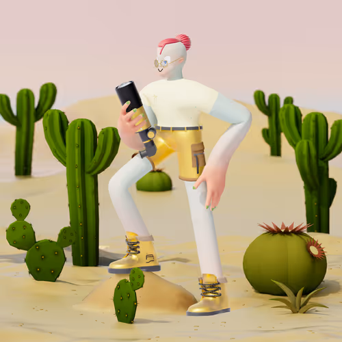 Aerialexplorers