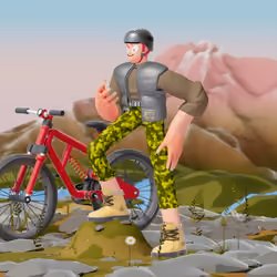 Explorer #3328