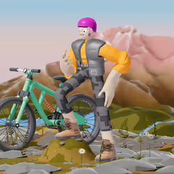 Explorer #4595