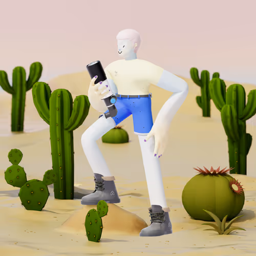 Aerialexplorers