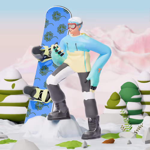 Explorer #3132