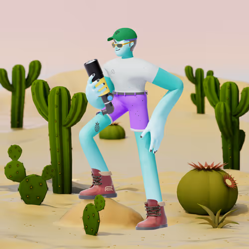 Aerialexplorers