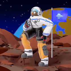 Explorer #4698