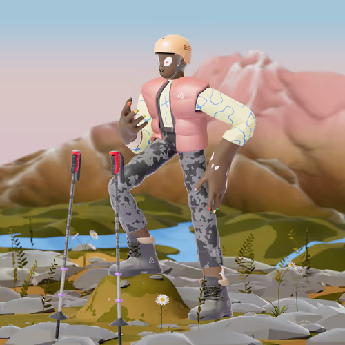 Explorer #1698