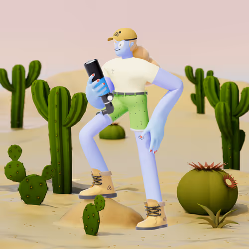 Aerialexplorers