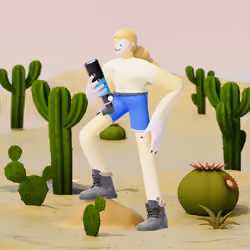 Explorer #2582