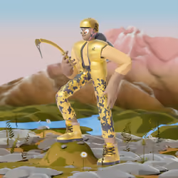 Explorer #2091