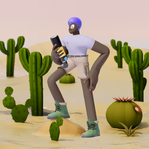 Aerialexplorers