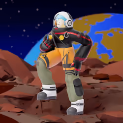 Explorer #3636