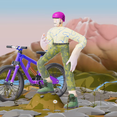 Explorer #1883