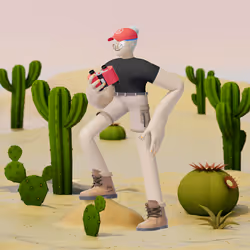 2563