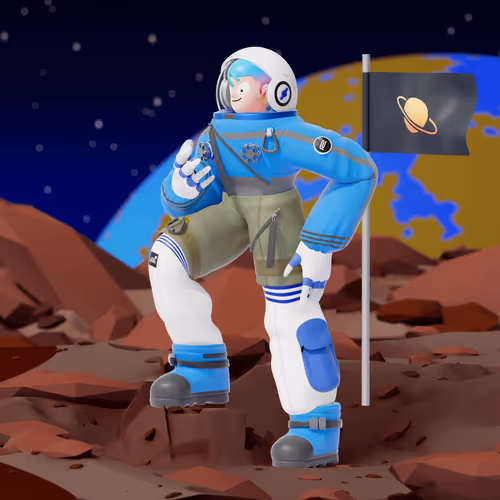 Explorer #2473