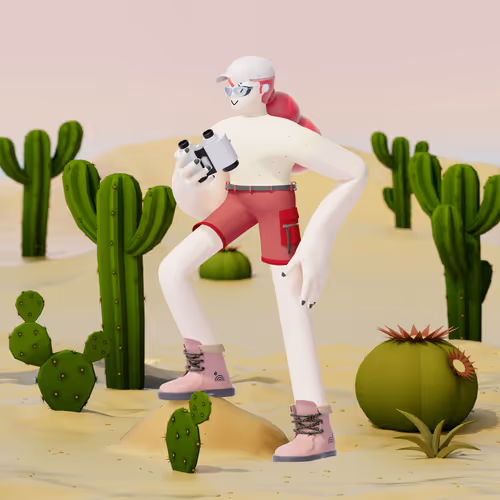 Aerialexplorers