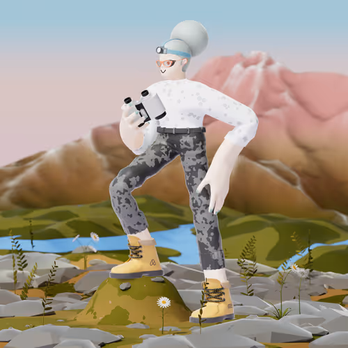 Aerialexplorers