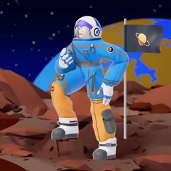 Explorer #2895