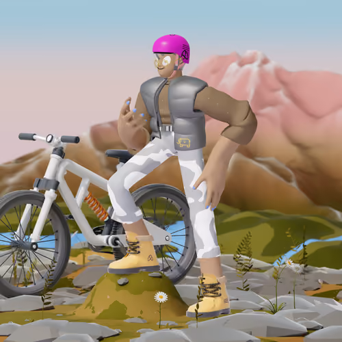 Explorer #2647