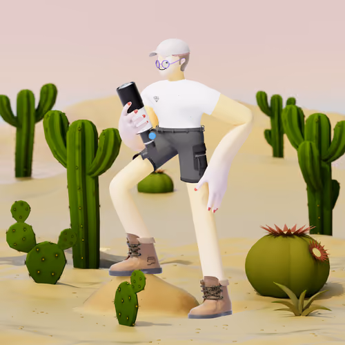 Explorer #2743