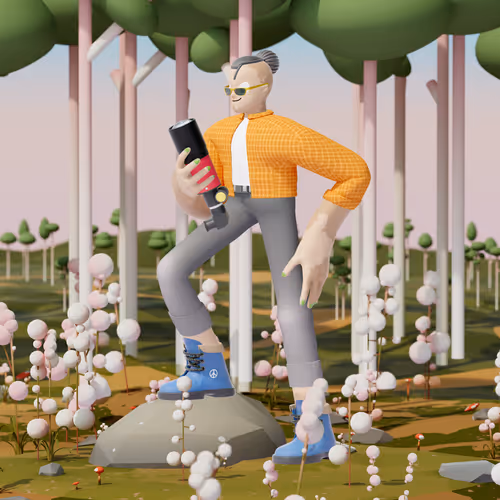 Aerialexplorers