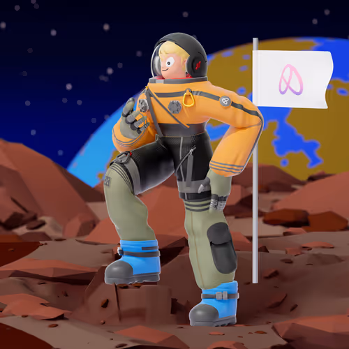 Aerialexplorers