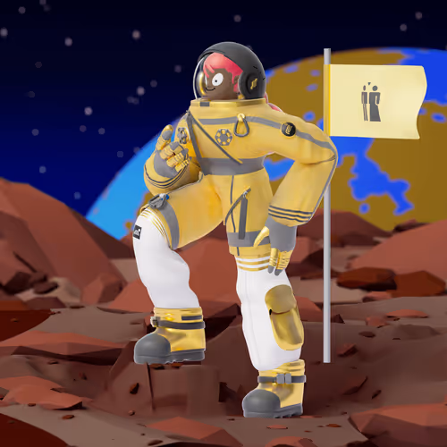 Explorer #1175