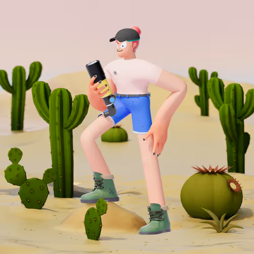 Explorer #3578