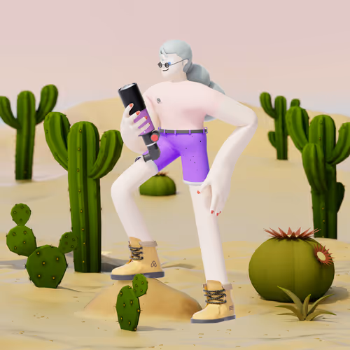 Aerialexplorers