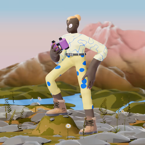 Aerialexplorers