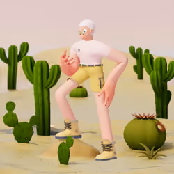 Explorer #3243