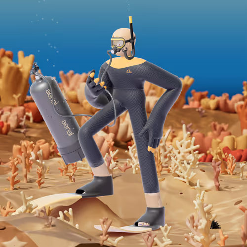Aerialexplorers