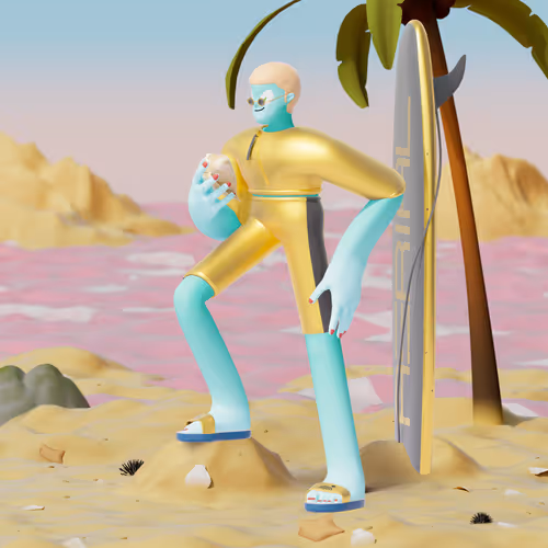 Explorer #2392
