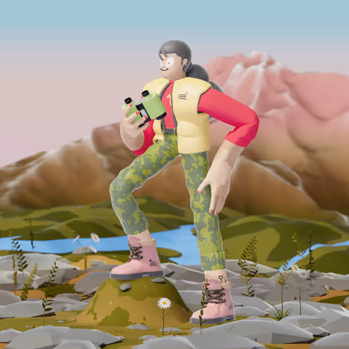 Aerialexplorers