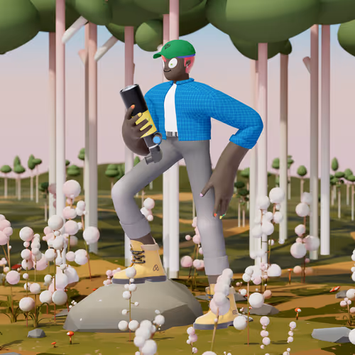 Aerialexplorers