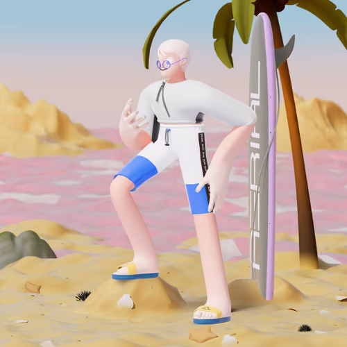 Explorer #2656