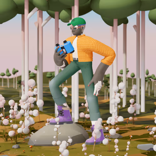Aerialexplorers