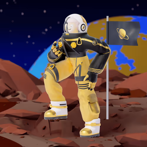 Explorer #1183