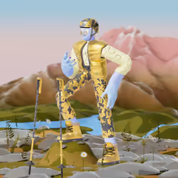 Explorer #4806
