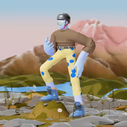 Explorer #0350