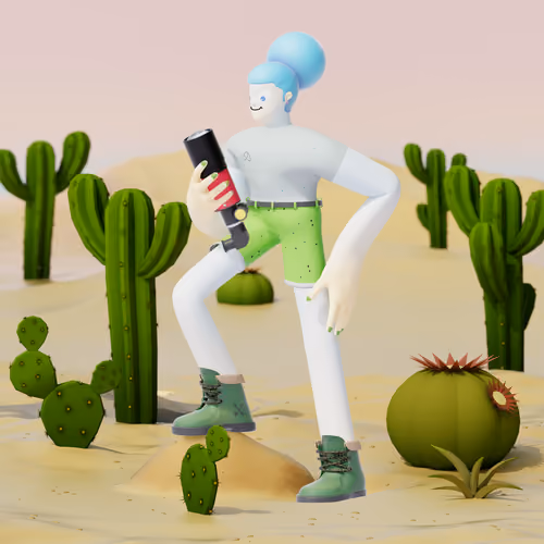 Explorer #4879