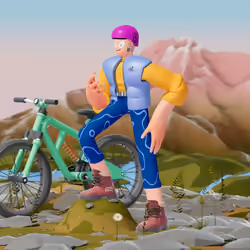 Explorer #3299