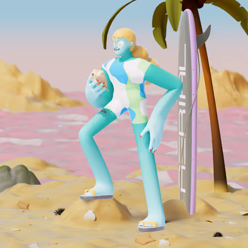 Explorer #2062
