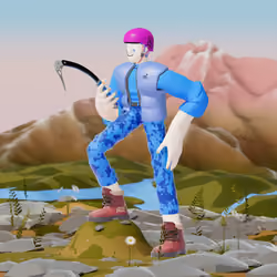 Explorer #3197