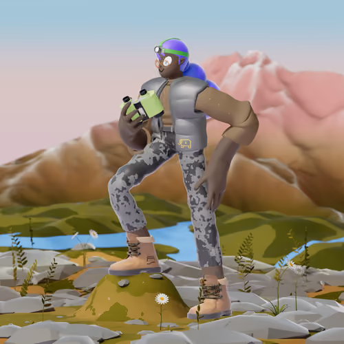 Explorer #4235