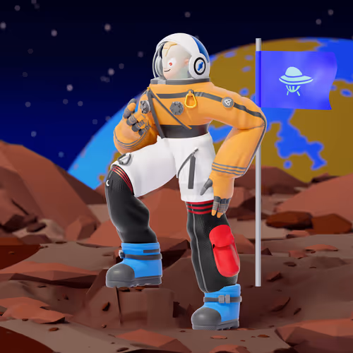 Aerialexplorers