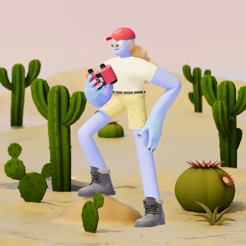 Explorer #2683