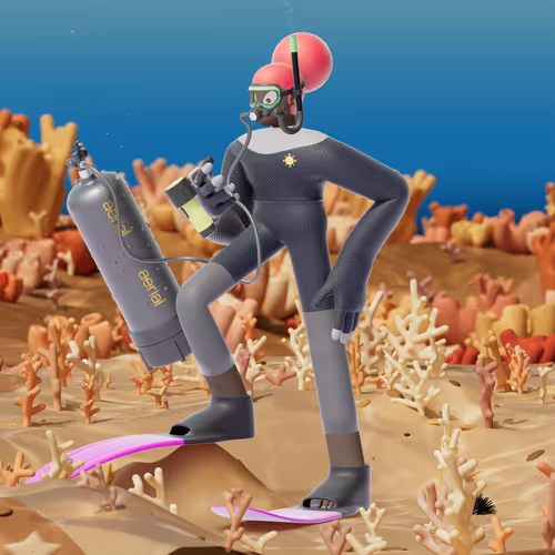 Aerialexplorers