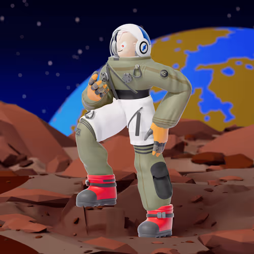 Aerialexplorers