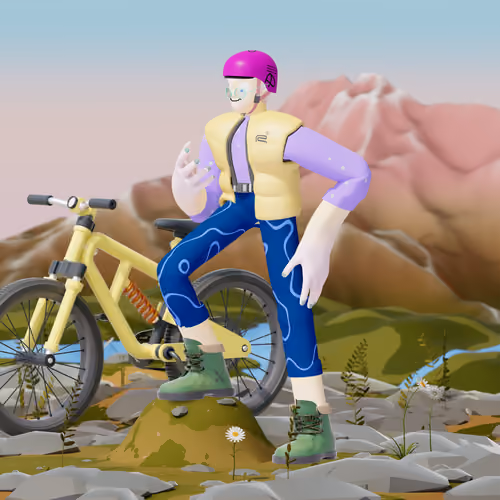 Explorer #4216